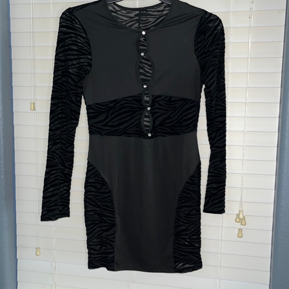 SHEIN dress bundle size L